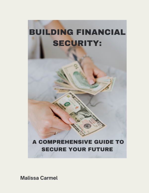 financial comprehensive guide