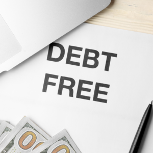 Debt Free