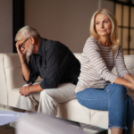 Read more about the article Divorce And Your Retirement Savings