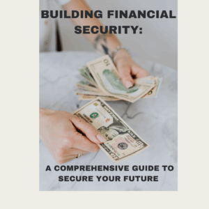 financial comprehensive guide