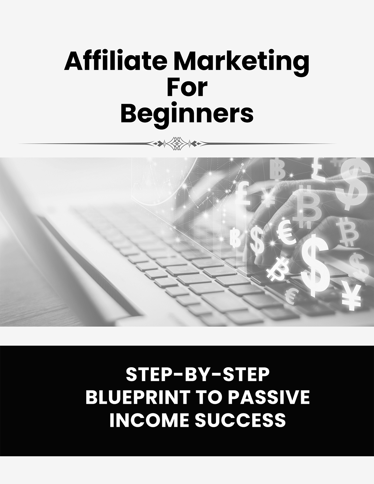 Affiliate Marketing For Beginners