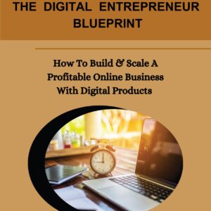 Digital Entrepreneur Ebook