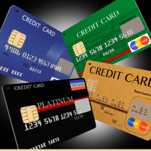 4 credit cards for how to consolidate credit card debt