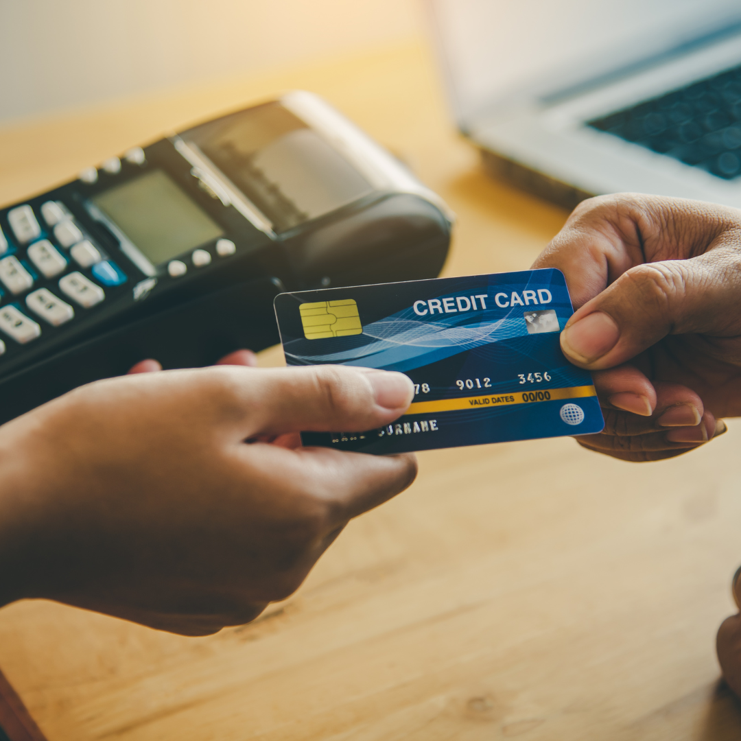 how to maximize credit card points