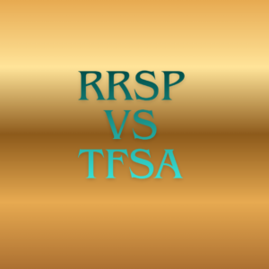 RRSP vs TFSA