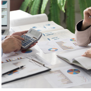calculating investments