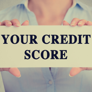 Improve credit score